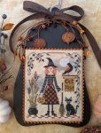 (image for) All Hallows Eve